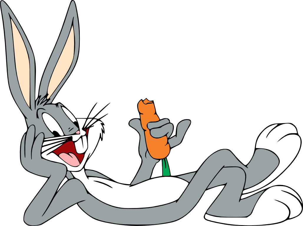 bugs bunny