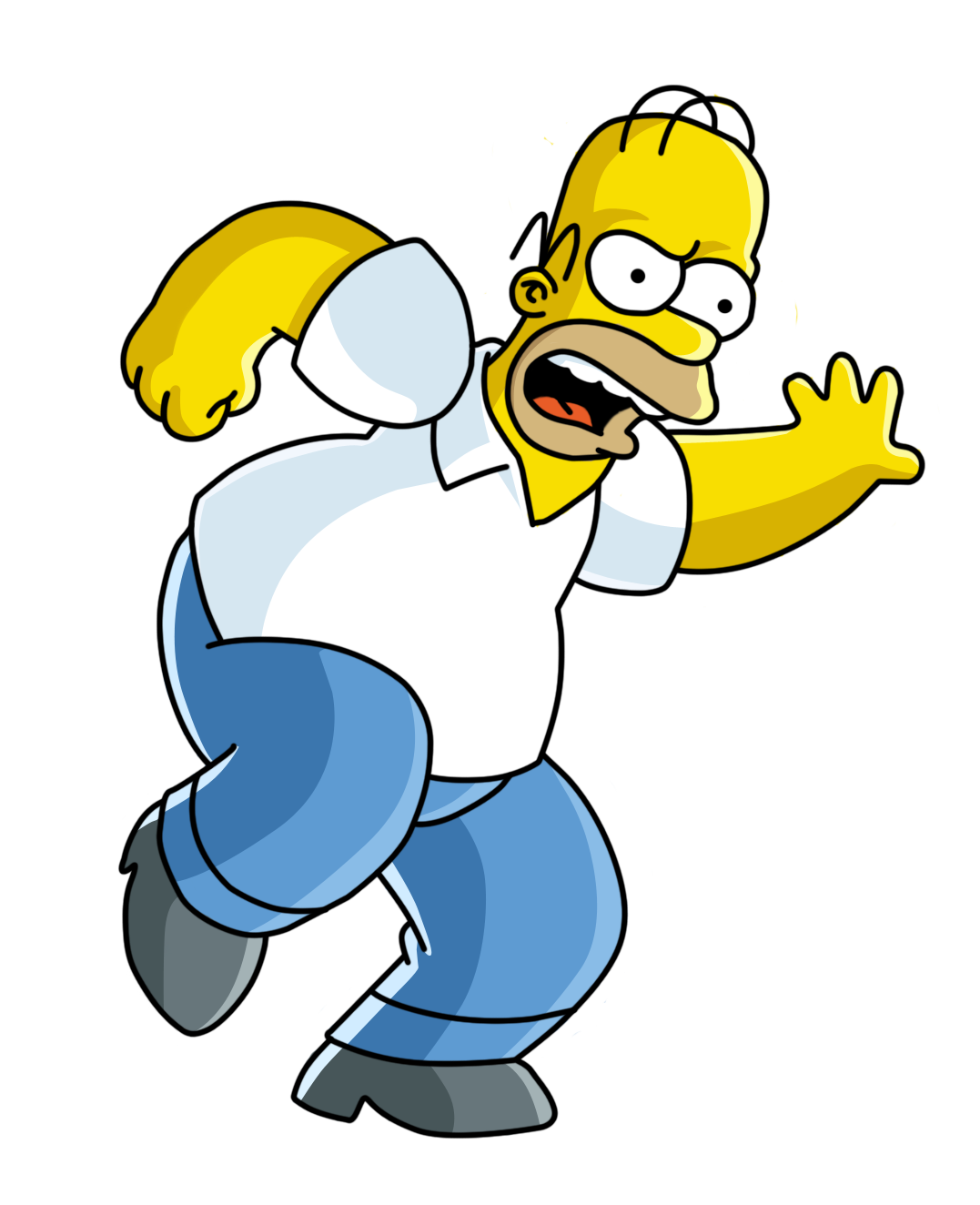 homer 4