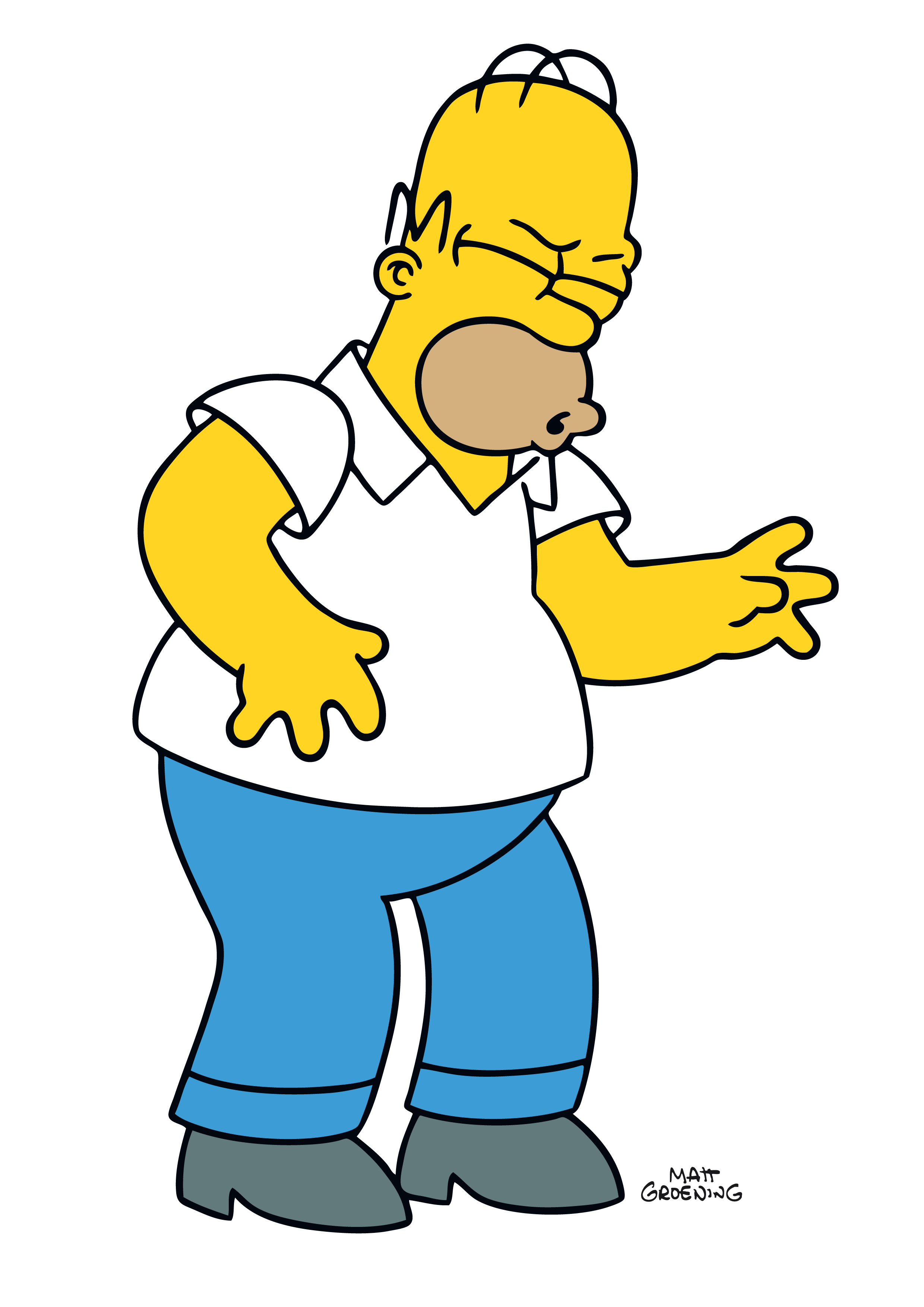 homer 5