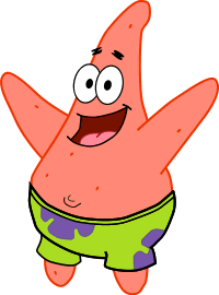 patrick