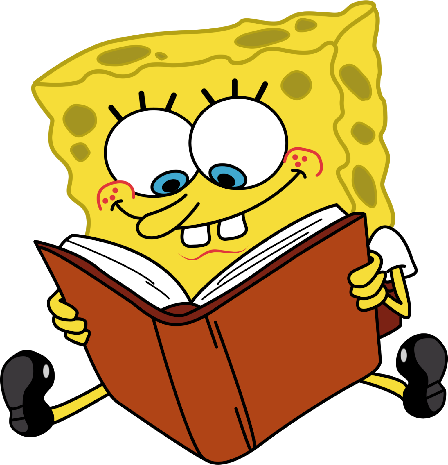 spongebob