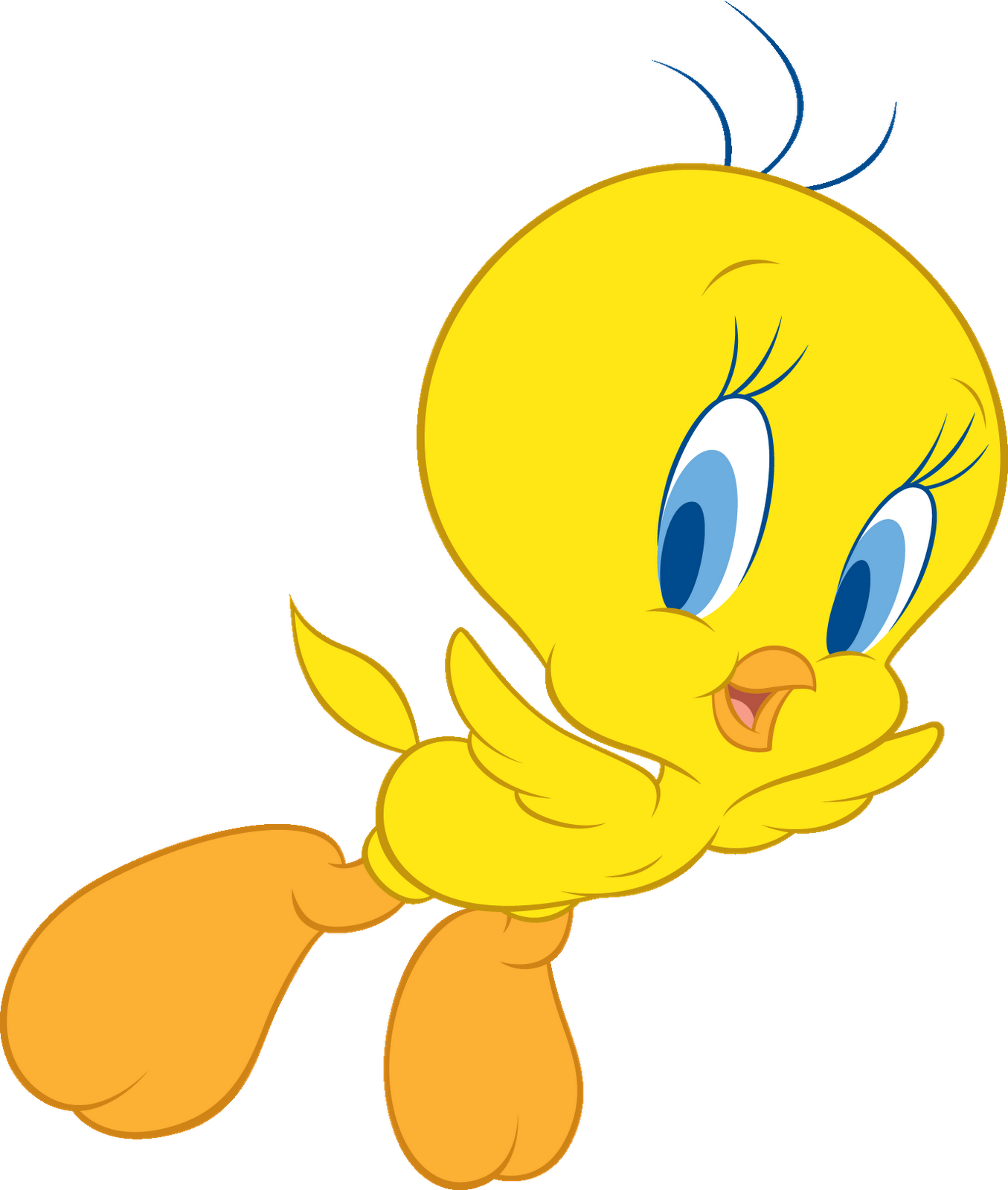 tweety